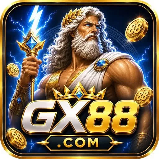 GX88 - Strategi Perang yang Mengasyikkan